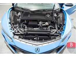 2022 Acura NSX (CC-1629934) for sale in Miami, Florida