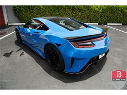 2022 Acura NSX (CC-1629934) for sale in Miami, Florida