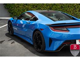 2022 Acura NSX (CC-1629934) for sale in Miami, Florida