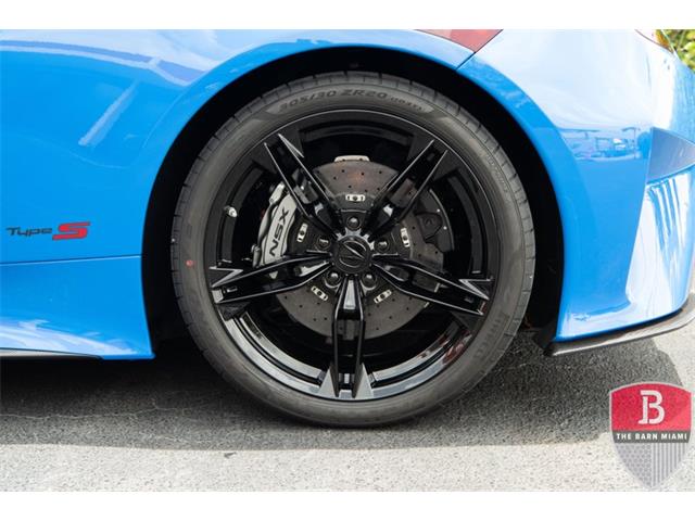 2022 Acura NSX (CC-1629934) for sale in Miami, Florida