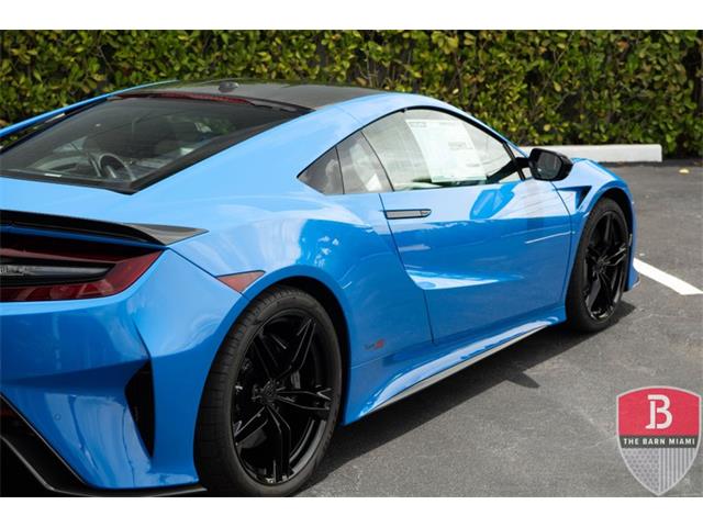 2022 Acura NSX (CC-1629934) for sale in Miami, Florida