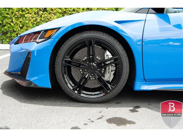 2022 Acura NSX (CC-1629934) for sale in Miami, Florida