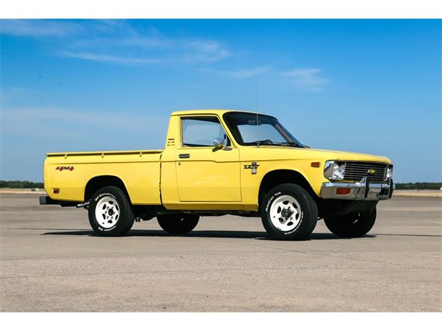 1979 Chevrolet Pickup (CC-1629955) for sale in Sherman, Texas