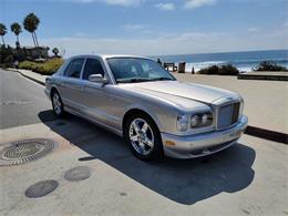 2003 Bentley Arnage (CC-1629964) for sale in La Jolla, California