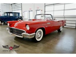 1957 Ford Thunderbird (CC-1629971) for sale in Rowley, Massachusetts