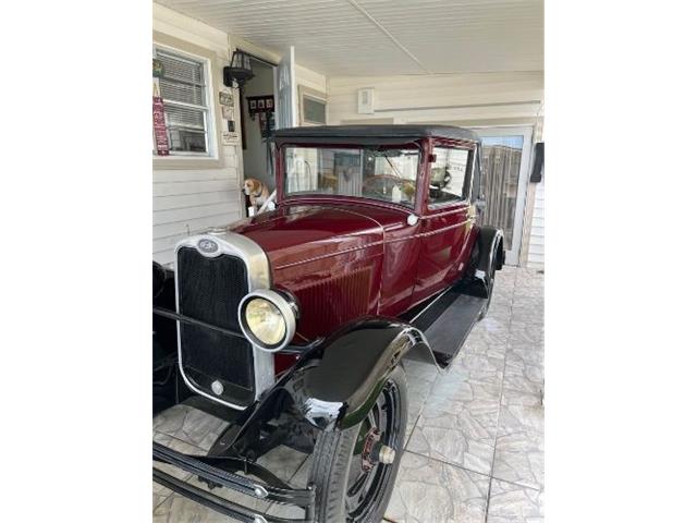 1928 Chevrolet Antique (CC-1631012) for sale in Cadillac, Michigan