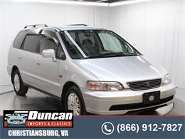 1997 Honda Odyssey (CC-1631034) for sale in Christiansburg, Virginia