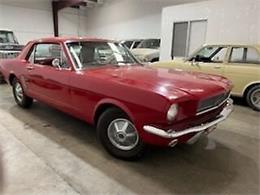 1965 Ford Mustang (CC-1631045) for sale in Cadillac, Michigan