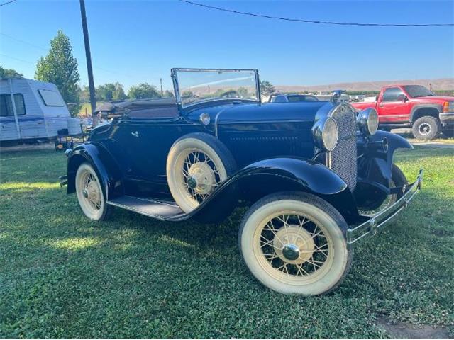 1930 Ford Model A (CC-1631046) for sale in Cadillac, Michigan