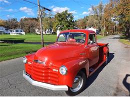 1950 Chevrolet 3600 (CC-1631058) for sale in Cadillac, Michigan