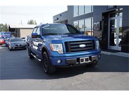 2009 Ford F150 (CC-1631068) for sale in Bellingham, Washington