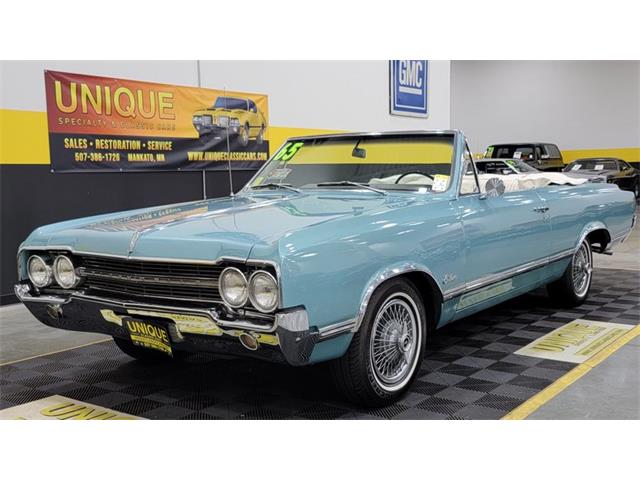 1965 Oldsmobile Cutlass (CC-1631078) for sale in Mankato, Minnesota