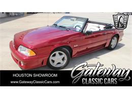 1993 Ford Mustang (CC-1631108) for sale in O'Fallon, Illinois
