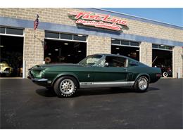 1968 Shelby GT500 (CC-1631109) for sale in St. Charles, Missouri