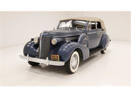 1937 Buick Series 40 (CC-1630112) for sale in Morgantown, Pennsylvania