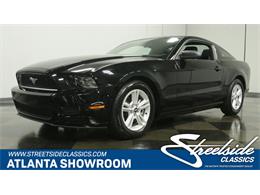 2014 Ford Mustang (CC-1630114) for sale in Lithia Springs, Georgia