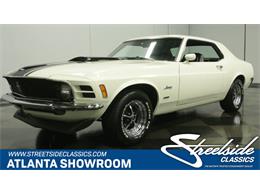1970 Ford Mustang (CC-1630115) for sale in Lithia Springs, Georgia