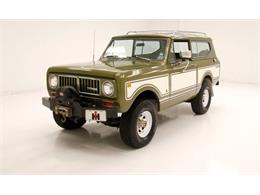 1973 International Scout (CC-1630116) for sale in Morgantown, Pennsylvania