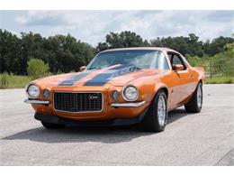 1973 Chevrolet Camaro (CC-1631162) for sale in Ocala, Florida