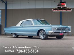 1966 Chrysler Newport (CC-1631168) for sale in Englewood, Colorado