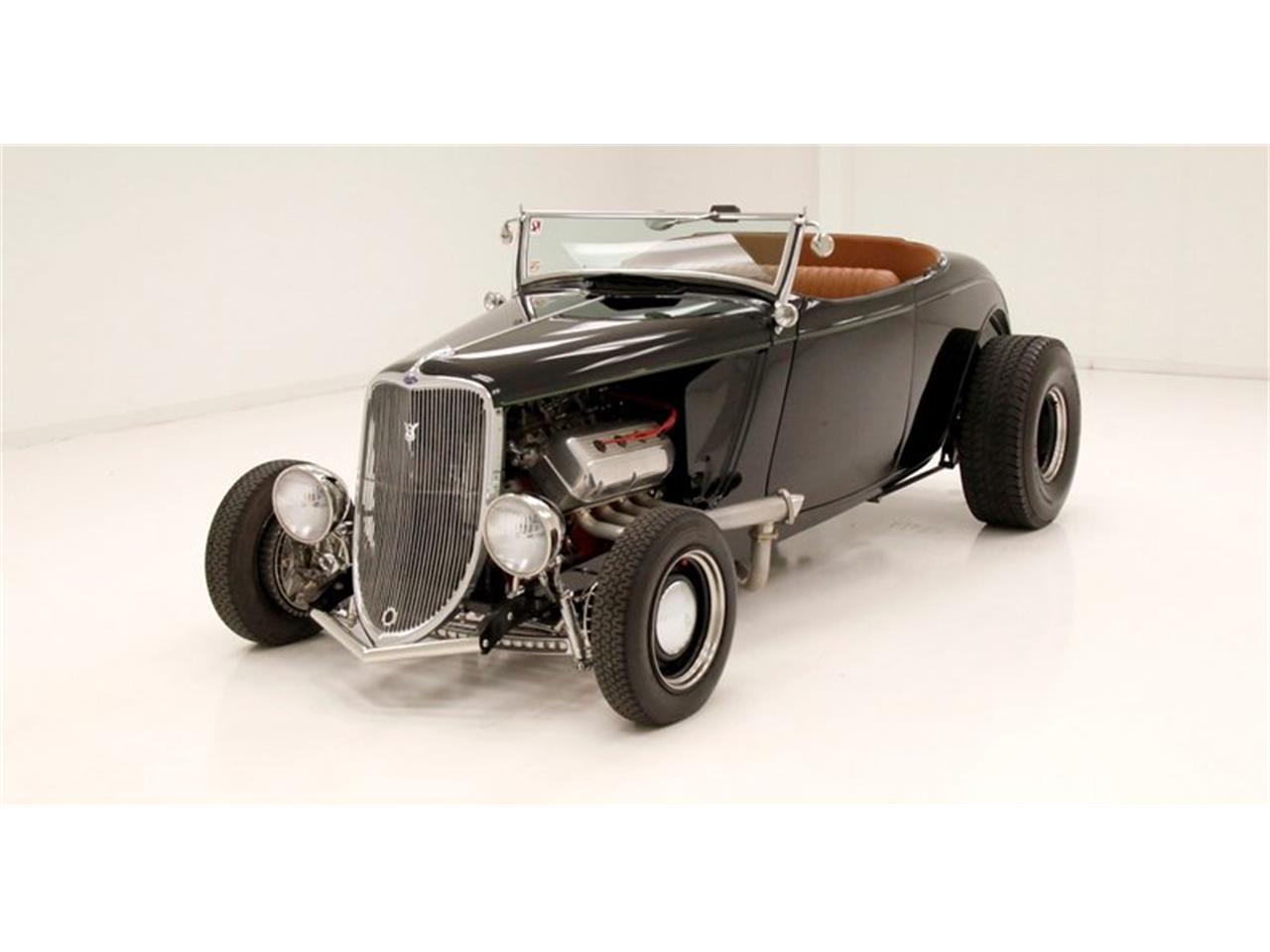 1934 Ford Antique for Sale | ClassicCars.com | CC-1630118