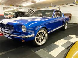 1965 Ford Mustang (CC-1631180) for sale in Malone, New York