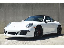2016 Porsche 911 (CC-1631183) for sale in Santa Barbara, California