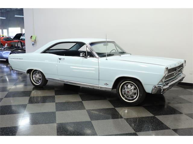 1966 Ford Fairlane for Sale | ClassicCars.com | CC-1630122