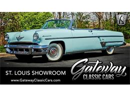 1954 Lincoln Capri (CC-1631239) for sale in O'Fallon, Illinois