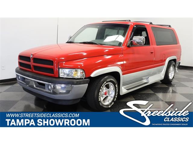1996 Dodge Ram (CC-1630124) for sale in Lutz, Florida