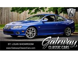 2005 Pontiac GTO (CC-1631256) for sale in O'Fallon, Illinois