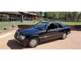 1990 Mercedes-Benz 300CE (CC-1631279) for sale in Boerne, Texas