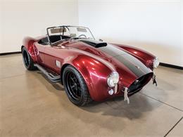 1965 Shelby Cobra Superformance Mark III (CC-1631313) for sale in Parker, Colorado