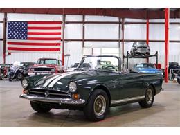 1965 Sunbeam Tiger (CC-1631319) for sale in Kentwood, Michigan