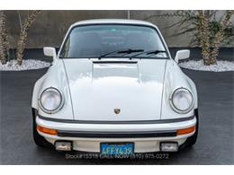 1976 Porsche 930 Turbo (CC-1631350) for sale in Beverly Hills, California