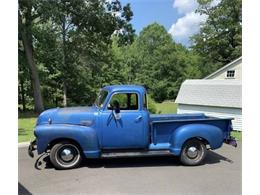 1950 Chevrolet 3100 (CC-1631396) for sale in Cadillac, Michigan