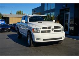 2011 Dodge Ram (CC-1630140) for sale in Bellingham, Washington
