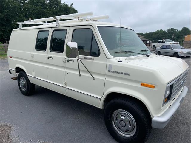 1990 Ford Econoline (CC-1631410) for sale in Savannah, Georgia