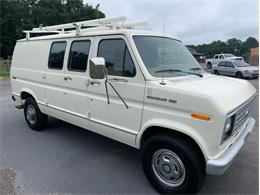 1990 Ford Econoline (CC-1631410) for sale in Savannah, Georgia