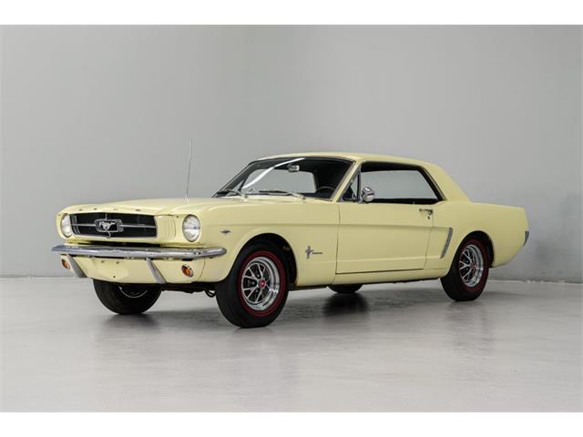 1965 Ford Mustang (CC-1631434) for sale in Concord, North Carolina