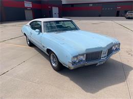 1970 Oldsmobile 442 (CC-1631455) for sale in Annandale, Minnesota