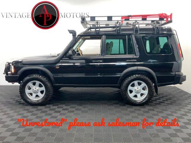 2004 Land Rover Discovery (CC-1631459) for sale in Statesville, North Carolina