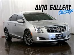2013 Cadillac XTS (CC-1631492) for sale in Addison, Illinois