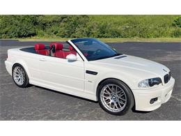 2005 BMW M3 (CC-1631501) for sale in West Chester, Pennsylvania
