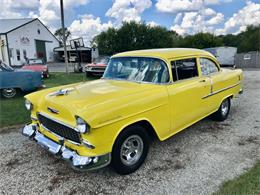 1955 Chevrolet 210 (CC-1631506) for sale in Knightstown, Indiana