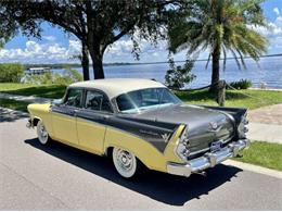 1956 Dodge Royal (CC-1630155) for sale in Cadillac, Michigan