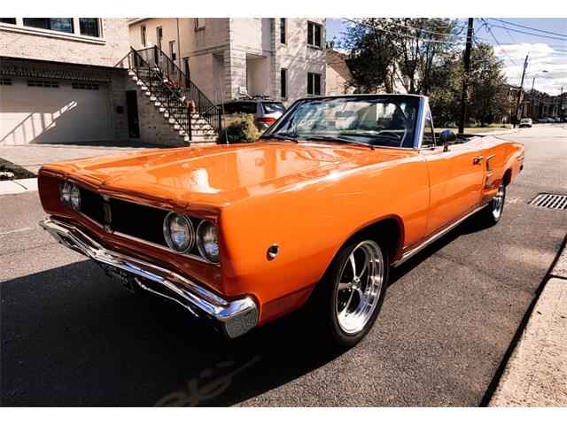1968 Dodge Coronet 500 (CC-1631554) for sale in Fort Lee, New Jersey