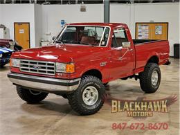 1988 Ford F150 (CC-1631563) for sale in Gurnee, Illinois