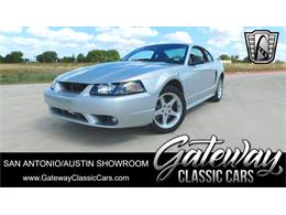 2001 Ford Mustang (CC-1631566) for sale in O'Fallon, Illinois