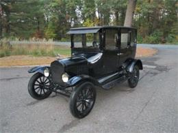 1923 Ford Model T (CC-1630159) for sale in Cadillac, Michigan